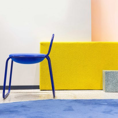 8 Hour at Shanghai Design Festival