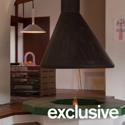 Design exhibition in Chiba