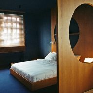 Tbilisi's Blueberry Nights hotel makes "people feel like they're inside a movie"