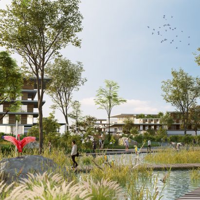 BIOTIC by Carlo Ratti