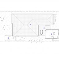 Plans in Los Angeles ADU