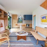 Living in Los Angeles ADU