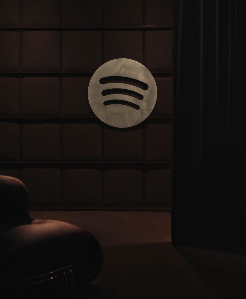 Spotify logo