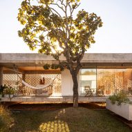 Casa Tupin in Brazil by Bloco Arquitetos