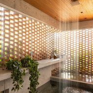 Casa Tupin in Brazil by Bloco Arquitetos