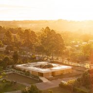 Casa Tupin in Brazil by Bloco Arquitetos