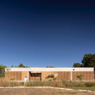 Casa Tupin in Brazil by Bloco Arquitetos