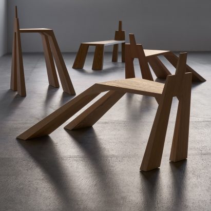 X'Y'Z' by In Seoungsik