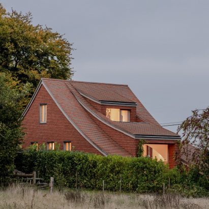 Clay Rise by Templeton Ford