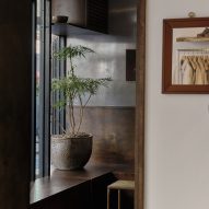 Of Enso adds listening bar to New York boutique Colbo