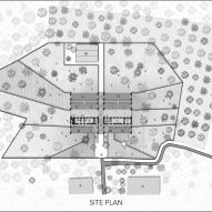 Plan of Gaughar by Compartment S4