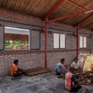 Gaughar by Compartment S4