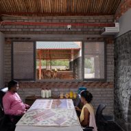 Gaughar by Compartment S4