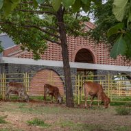 Gaughar by Compartment S4