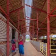 Gaughar by Compartment S4