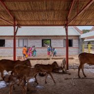 Gaughar by Compartment S4