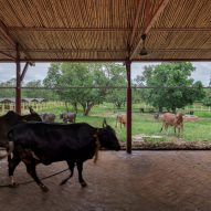 Gaughar by Compartment S4