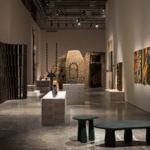 Design Doha Biennial postponed until November