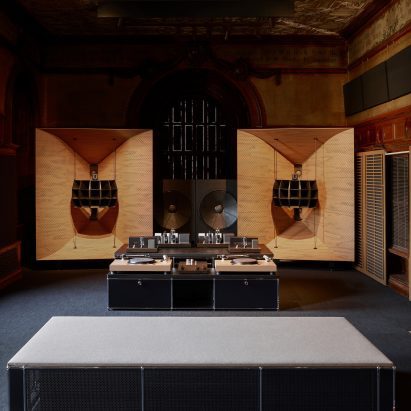 Devon Turnbull Cooper Hewitt