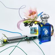 Clive Christian unveils latest "complex and compelling" fragrance