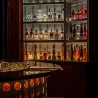 Dragon-i, Hong Kong, by Pirajean Lees