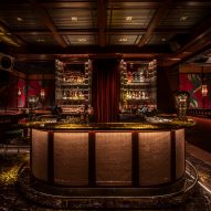 Dragon-i, Hong Kong, by Pirajean Lees