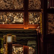 Dragon-i, Hong Kong, by Pirajean Lees