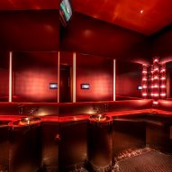 Dragon-i, Hong Kong, by Pirajean Lees