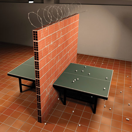 Intifada by Carlos No