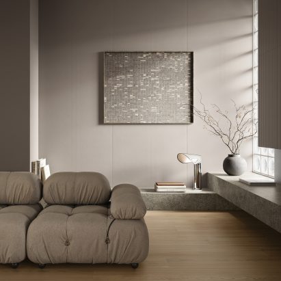 Elements Texture tiles by Casalgrande Padana