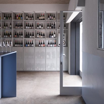 Enofilo by Juan Campanini – Josefina Sposito