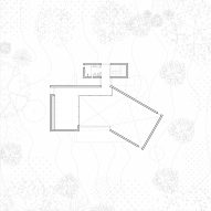 Plan of Atelier Cambre by Esteras Perrote