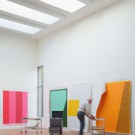 Atelier Cambre by Esteras Perrote