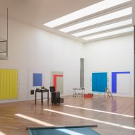 Atelier Cambre by Esteras Perrote