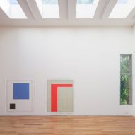 Atelier Cambre by Esteras Perrote