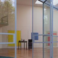 Atelier Cambre by Esteras Perrote