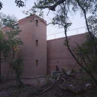 Atelier Cambre by Esteras Perrote