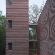 Atelier Cambre by Esteras Perrote