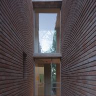 Atelier Cambre by Esteras Perrote