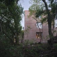 Atelier Cambre by Esteras Perrote