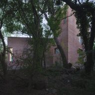 Atelier Cambre by Esteras Perrote