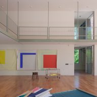 Atelier Cambre by Esteras Perrote