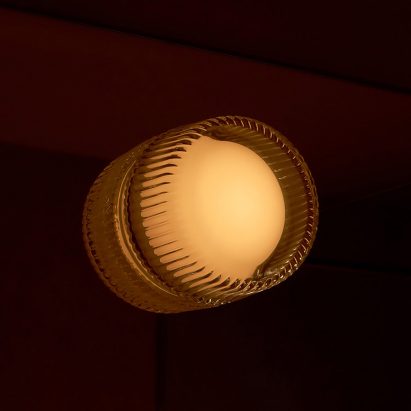 Firth wall light by Tala