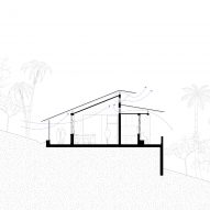 Ineza Clinic in Bubanza, Burundi, by Kéré Architecture plans