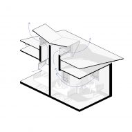 Ineza Clinic in Bubanza, Burundi, by Kéré Architecture plans