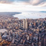Henriquez Partners Supertall skyscraper Vancouver