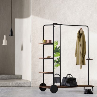 Host collection by Sebastian Herkner for Stellar Works