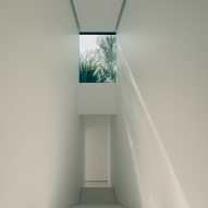 House of Iron Doors by TIMM Architecture