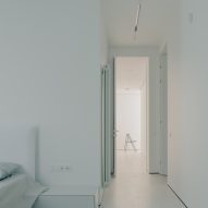 House of Iron Doors by TIMM Architecture