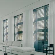 House of Iron Doors by TIMM Architecture